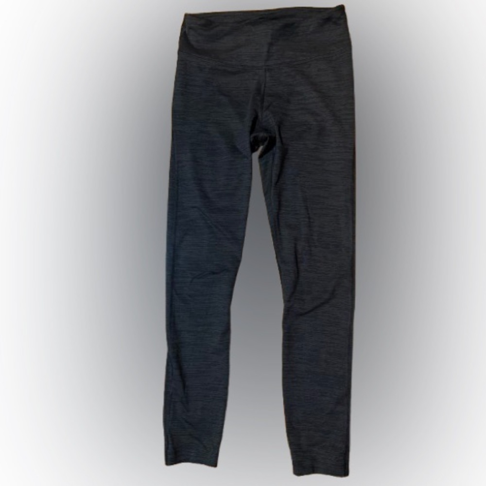 Outdoor Voices Charcoal Pocket Leggings Size XS